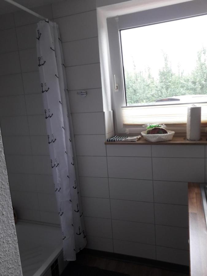 Gemuetliches Haeuschen Im Alten Land Jork Dış mekan fotoğraf