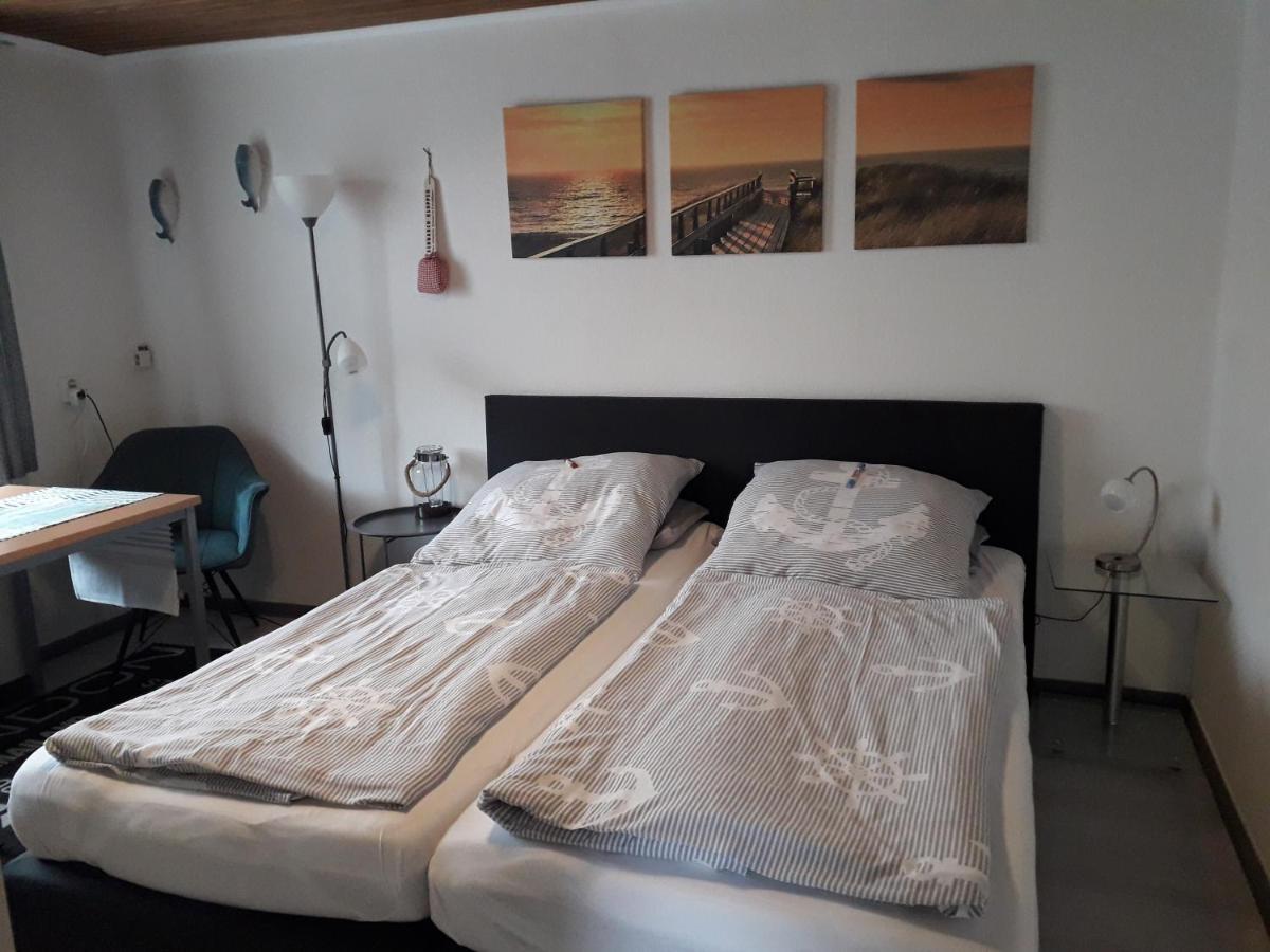 Gemuetliches Haeuschen Im Alten Land Jork Dış mekan fotoğraf